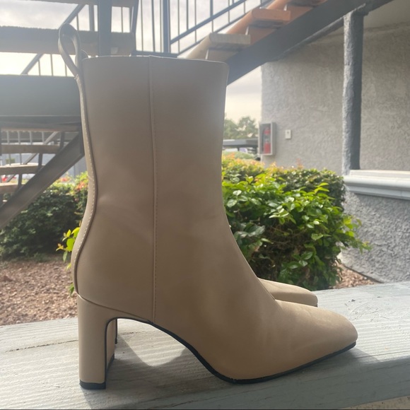 H&M Shoes - WOMENS H&M BOOTS